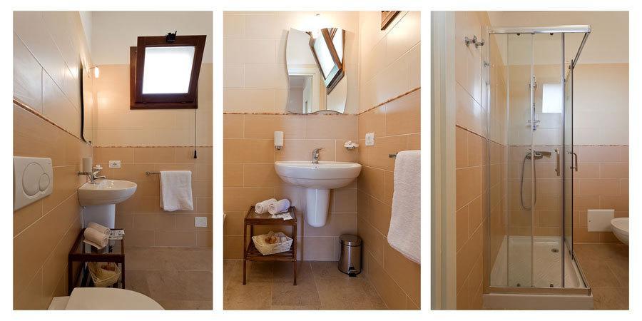 Hotel La Campana カザラーノ エクステリア 写真