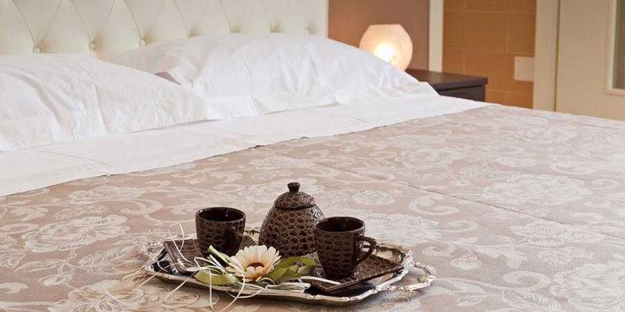 Hotel La Campana カザラーノ エクステリア 写真
