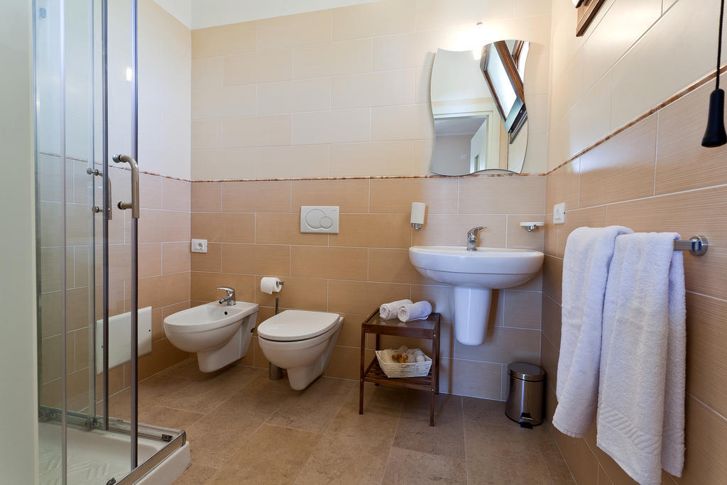 Hotel La Campana カザラーノ 部屋 写真